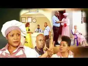 Video: Hotel Rwanda 1